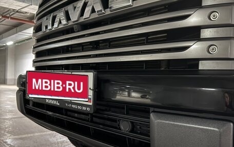 Haval H9, 2024 год, 4 300 000 рублей, 5 фотография