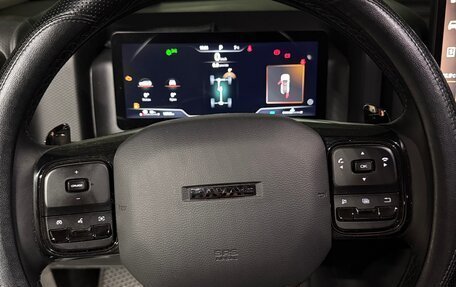 Haval H9, 2024 год, 4 300 000 рублей, 20 фотография