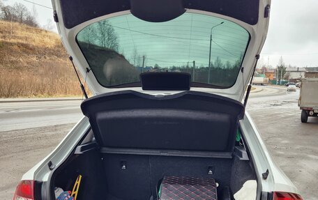 Skoda Rapid I, 2018 год, 1 050 000 рублей, 11 фотография