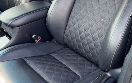 Toyota Harrier, 2017 год, 2 900 000 рублей, 5 фотография