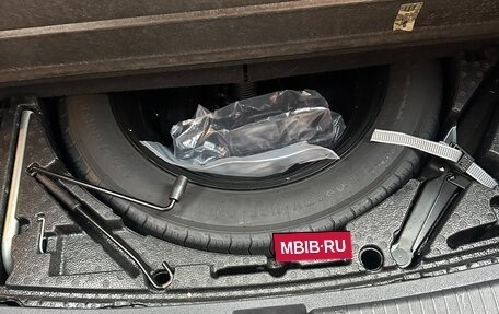 Volkswagen Tiguan II, 2021 год, 3 450 000 рублей, 14 фотография