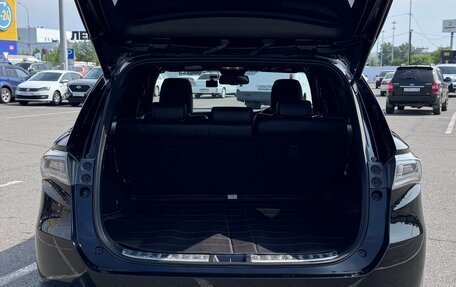 Toyota Harrier, 2017 год, 2 900 000 рублей, 9 фотография