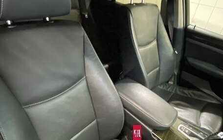 BMW X3, 2012 год, 1 390 000 рублей, 10 фотография