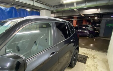 BMW X3, 2012 год, 1 390 000 рублей, 12 фотография