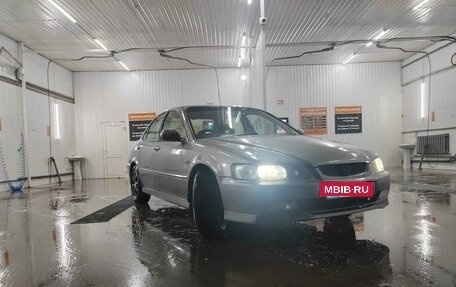 Honda Accord VII рестайлинг, 1999 год, 540 000 рублей, 5 фотография