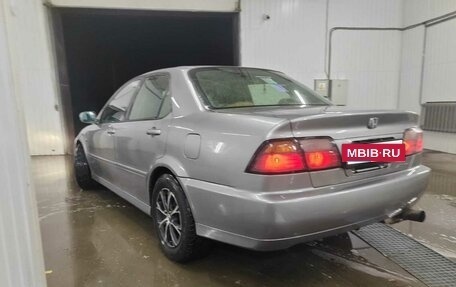 Honda Accord VII рестайлинг, 1999 год, 540 000 рублей, 6 фотография