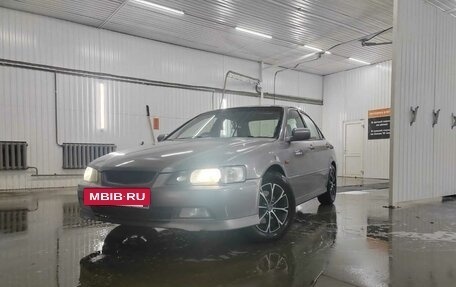 Honda Accord VII рестайлинг, 1999 год, 540 000 рублей, 4 фотография