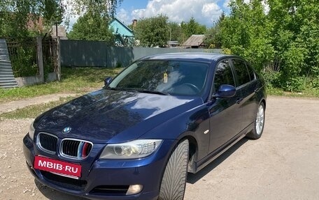 BMW 3 серия, 2011 год, 820 000 рублей, 5 фотография