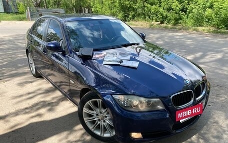 BMW 3 серия, 2011 год, 820 000 рублей, 8 фотография