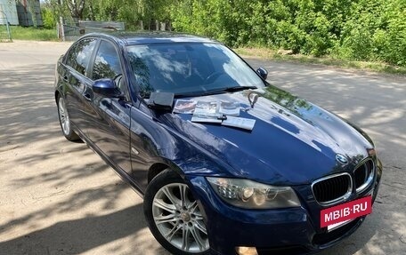 BMW 3 серия, 2011 год, 820 000 рублей, 7 фотография