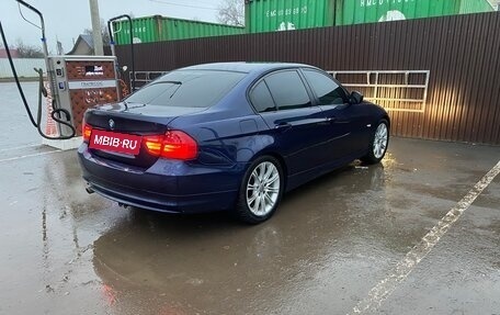 BMW 3 серия, 2011 год, 820 000 рублей, 4 фотография