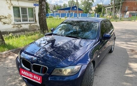 BMW 3 серия, 2011 год, 820 000 рублей, 10 фотография