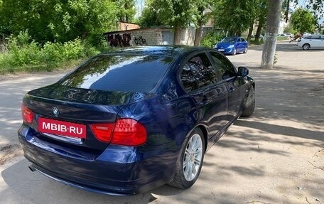 BMW 3 серия, 2011 год, 820 000 рублей, 9 фотография