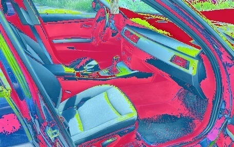 BMW 3 серия, 2011 год, 820 000 рублей, 12 фотография