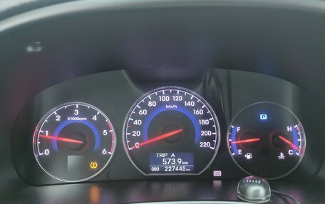 Hyundai Santa Fe III рестайлинг, 2010 год, 1 235 000 рублей, 10 фотография