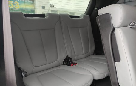 Hyundai Santa Fe III рестайлинг, 2010 год, 1 235 000 рублей, 9 фотография