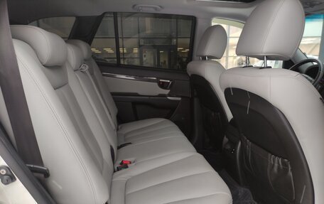 Hyundai Santa Fe III рестайлинг, 2010 год, 1 235 000 рублей, 8 фотография