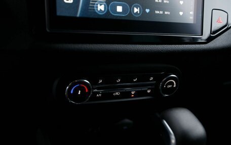 Chery Tiggo 4 I рестайлинг, 2020 год, 1 350 000 рублей, 13 фотография