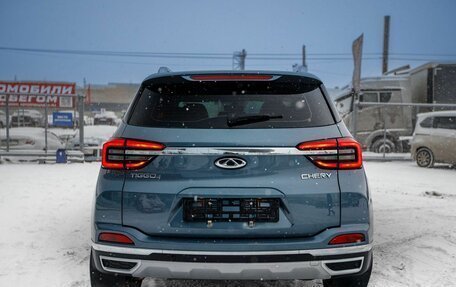 Chery Tiggo 4 I рестайлинг, 2020 год, 1 350 000 рублей, 6 фотография