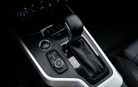 Chery Tiggo 4 I рестайлинг, 2020 год, 1 350 000 рублей, 14 фотография