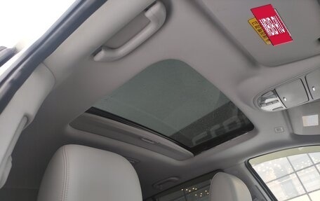 Hyundai Santa Fe III рестайлинг, 2010 год, 1 235 000 рублей, 14 фотография