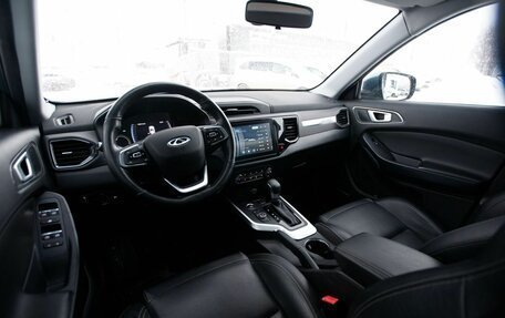 Chery Tiggo 4 I рестайлинг, 2020 год, 1 350 000 рублей, 8 фотография