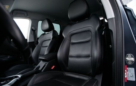 Chery Tiggo 4 I рестайлинг, 2020 год, 1 350 000 рублей, 10 фотография