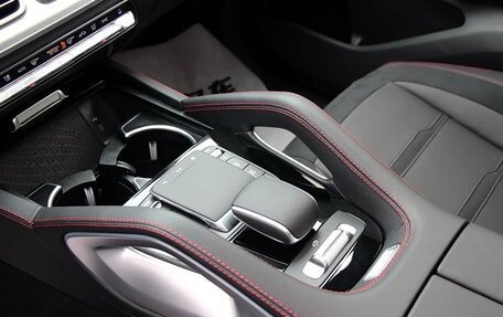 Mercedes-Benz GLE AMG, 2024 год, 17 000 044 рублей, 2 фотография