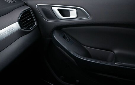 Chery Tiggo 4 I рестайлинг, 2020 год, 1 350 000 рублей, 15 фотография