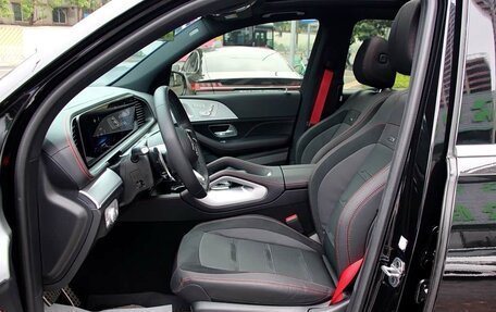 Mercedes-Benz GLE AMG, 2024 год, 17 000 044 рублей, 12 фотография