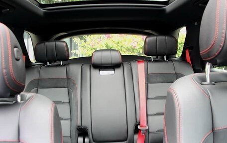 Mercedes-Benz GLE AMG, 2024 год, 17 000 044 рублей, 9 фотография