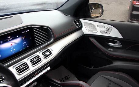 Mercedes-Benz GLE AMG, 2024 год, 17 000 044 рублей, 3 фотография