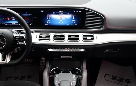 Mercedes-Benz GLE AMG, 2024 год, 17 000 044 рублей, 11 фотография