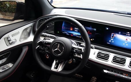 Mercedes-Benz GLE AMG, 2024 год, 17 000 044 рублей, 5 фотография