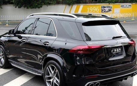 Mercedes-Benz GLE AMG, 2024 год, 17 000 044 рублей, 14 фотография