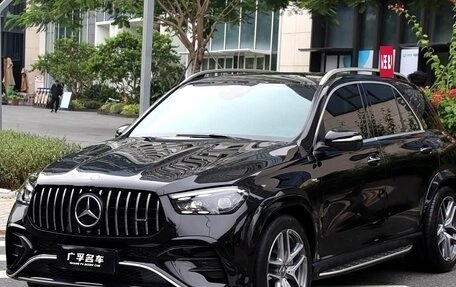 Mercedes-Benz GLE AMG, 2024 год, 17 000 044 рублей, 7 фотография