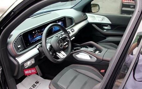 Mercedes-Benz GLE AMG, 2024 год, 17 000 044 рублей, 6 фотография