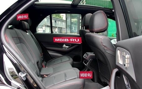 Mercedes-Benz GLE AMG, 2024 год, 17 000 044 рублей, 10 фотография