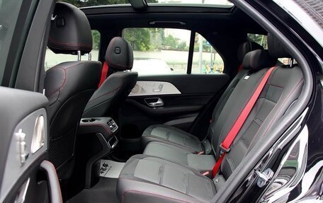 Mercedes-Benz GLE AMG, 2024 год, 17 000 044 рублей, 19 фотография