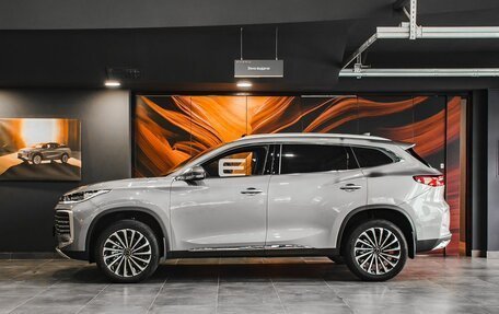CheryExeed TXL, 2024 год, 4 039 200 рублей, 7 фотография