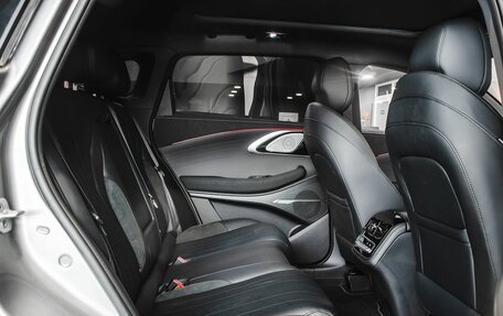 CheryExeed TXL, 2024 год, 4 039 200 рублей, 13 фотография