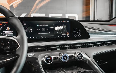CheryExeed TXL, 2024 год, 4 039 200 рублей, 18 фотография