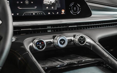 CheryExeed TXL, 2024 год, 4 039 200 рублей, 20 фотография