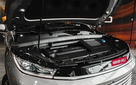 CheryExeed TXL, 2024 год, 4 039 200 рублей, 21 фотография