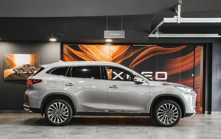 CheryExeed TXL, 2024 год, 4 039 200 рублей, 8 фотография