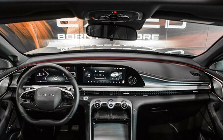 CheryExeed TXL, 2024 год, 4 039 200 рублей, 14 фотография