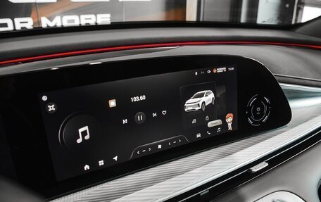 CheryExeed TXL, 2024 год, 4 039 200 рублей, 19 фотография