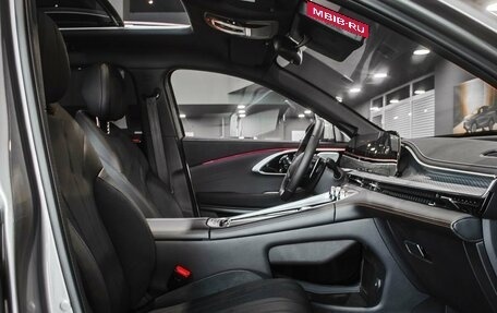 CheryExeed TXL, 2024 год, 4 039 200 рублей, 11 фотография