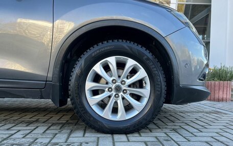 Nissan X-Trail, 2015 год, 1 745 000 рублей, 7 фотография