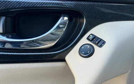 Nissan X-Trail, 2015 год, 1 745 000 рублей, 13 фотография